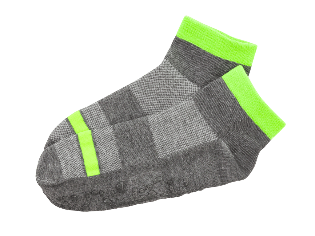Generic Socks Samurai Performance Generic Grip Sock - Partial Gel (price between $0 ...