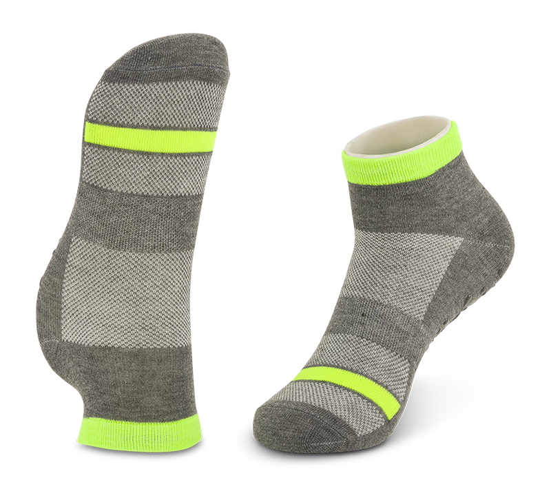 Generic Socks Samurai Performance Generic Grip Sock (price between $0.63-$0.71 per p ...