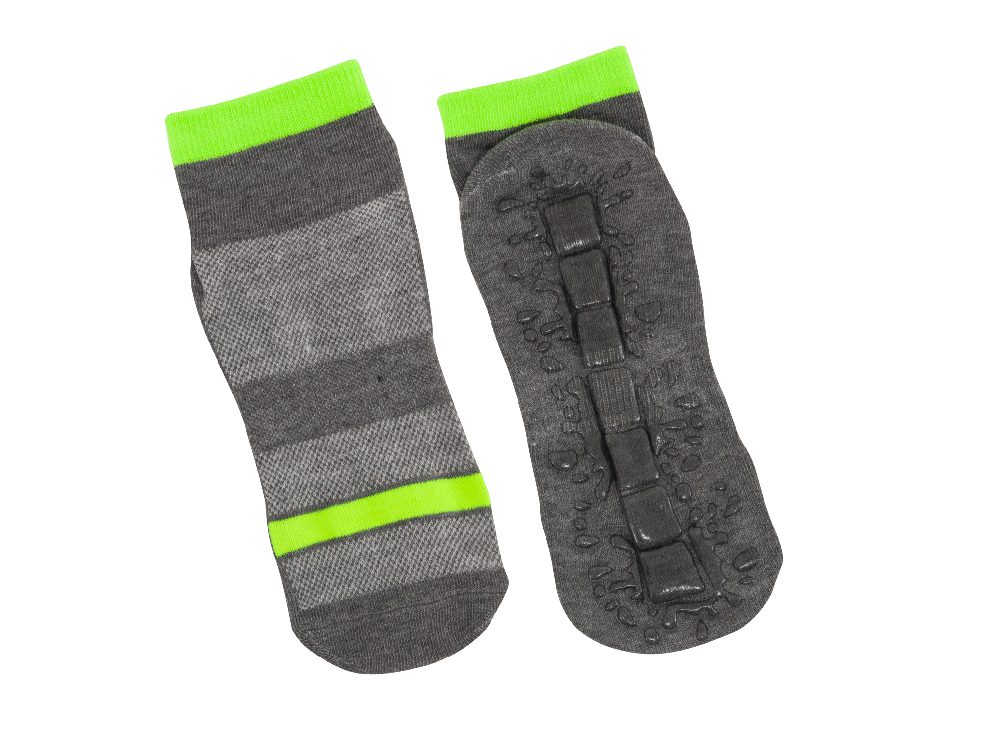 Generic Socks Samurai Performance Generic Grip Sock (price between $0.57-$0.65 per p ...