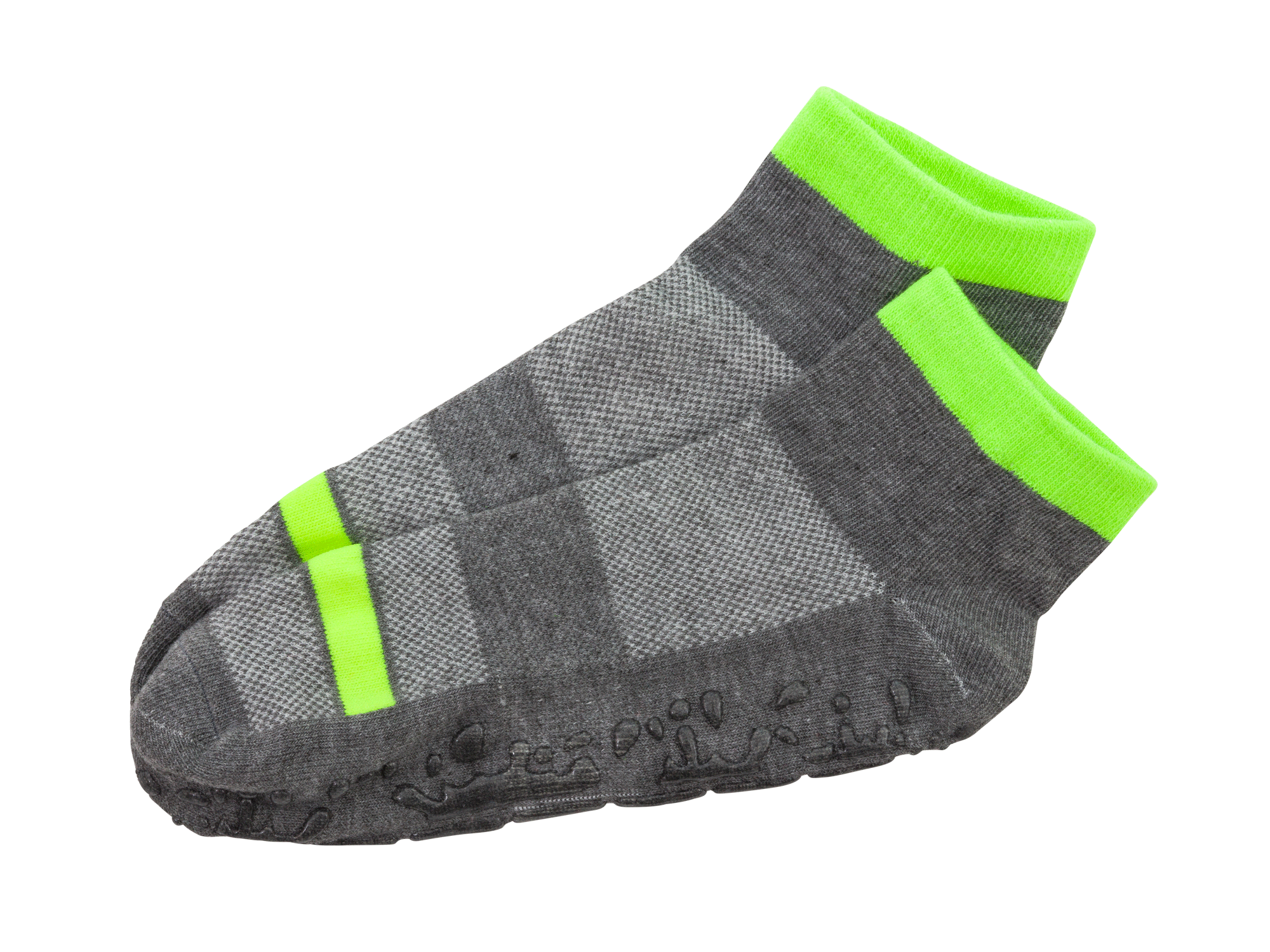 Generic Socks Samurai Performance Generic Grip Sock (price between $0.63-$0.71 per p ...