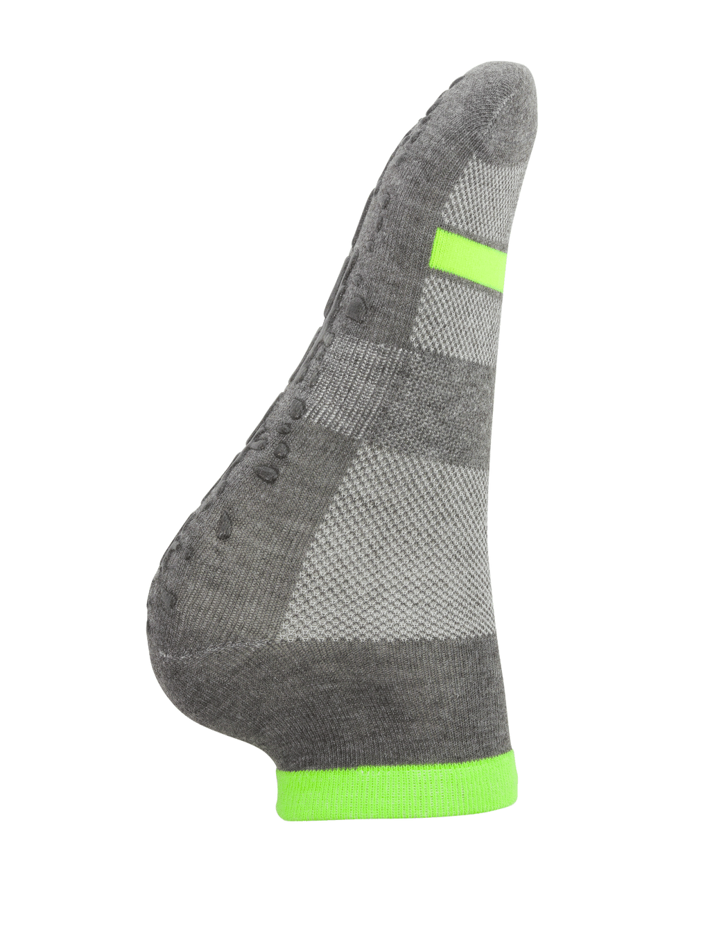 Generic Socks Samurai Performance Generic Grip Sock (price between $0.57-$0.65 per p ...
